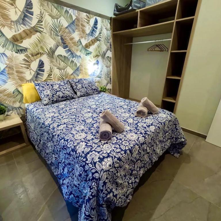 Elegante y nuevo - One-Bedroom Apartment - 13