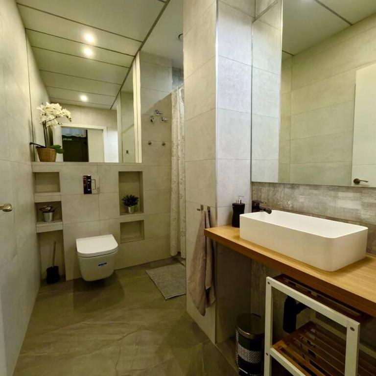 Elegante y nuevo - One-Bedroom Apartment - 15