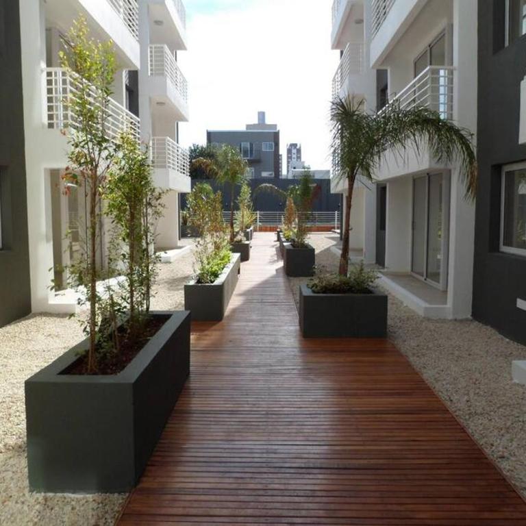 colombres apartamento - Apartamento de 1 dormitorio - 5