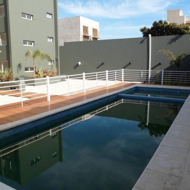 colombres apartamento - Apartamento de 1 dormitorio - 9