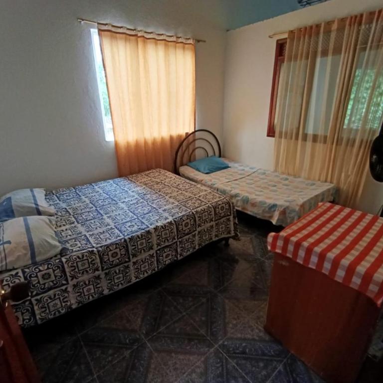 La Aurora - Six-Bedroom House - 12