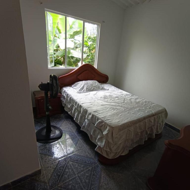 La Aurora - Six-Bedroom House - 11