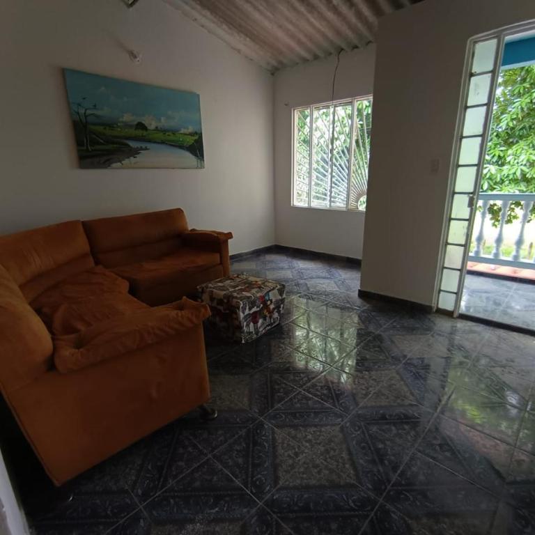 La Aurora - Six-Bedroom House - 14
