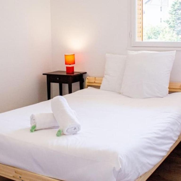 Urbain - Centre ville - Apartment mit 2 Schlafzimmern - 3