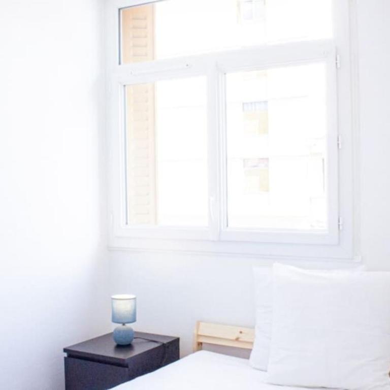 Urbain - Centre ville - Apartment mit 2 Schlafzimmern - 5