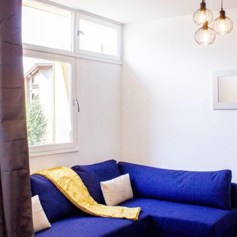Urbain - Centre ville - Apartment mit 2 Schlafzimmern - 6