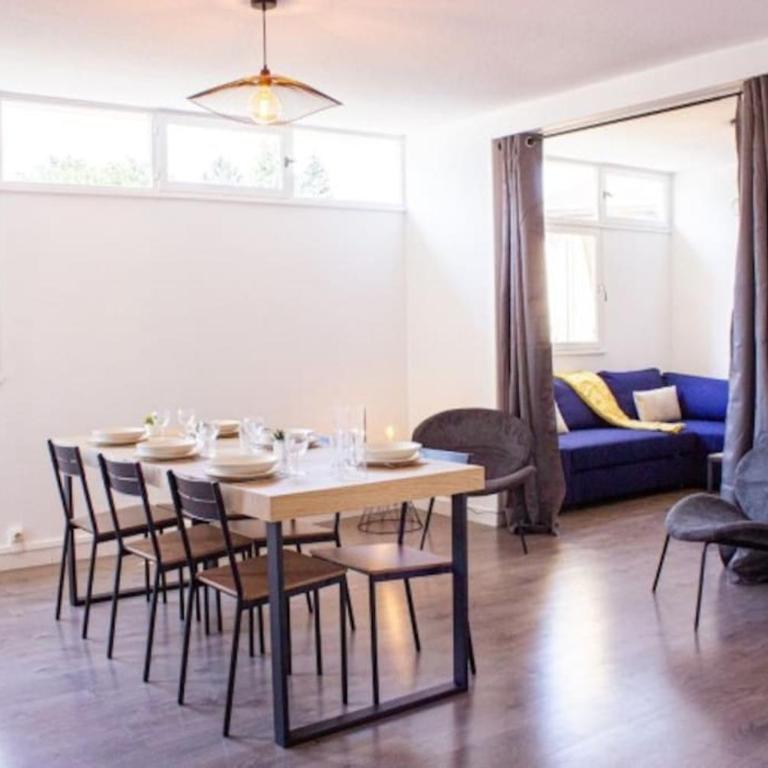 Urbain - Centre ville - Apartment mit 2 Schlafzimmern - 7