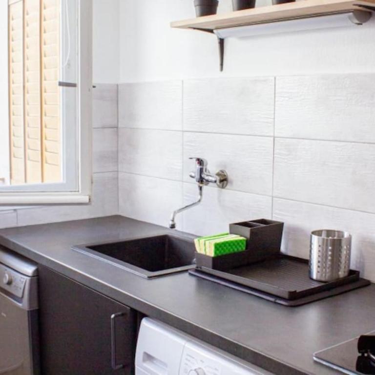 Urbain - Centre ville - Apartment mit 2 Schlafzimmern - 11