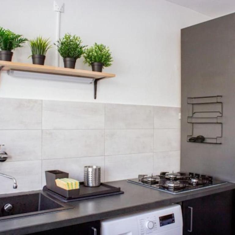 Urbain - Centre ville - Apartment mit 2 Schlafzimmern - 14