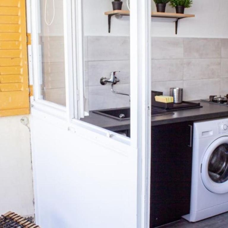 Urbain - Centre ville - Apartment mit 2 Schlafzimmern - 15