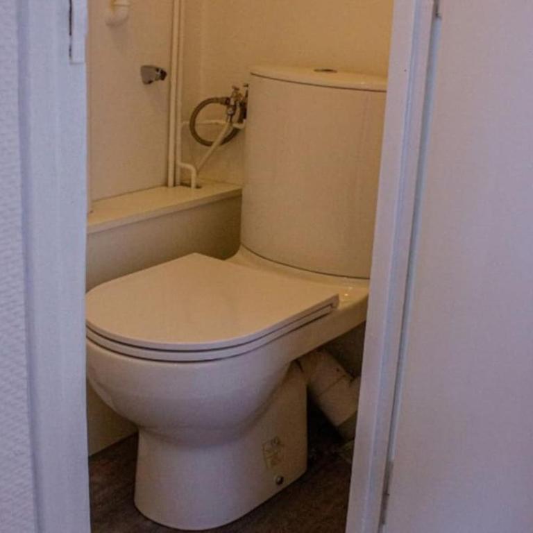 Urbain - Centre ville - Apartment mit 2 Schlafzimmern - 17