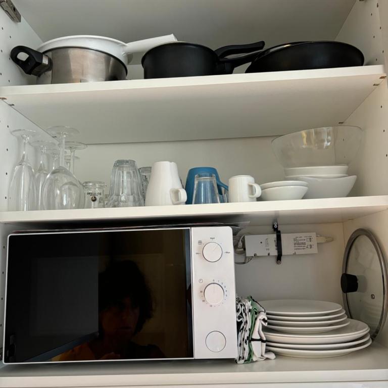 Paris 17ème - STUDIO compact 10m2 -110 sqf - coeur BATIGNOLLES - ideal SOLO traveler - Studio - 41