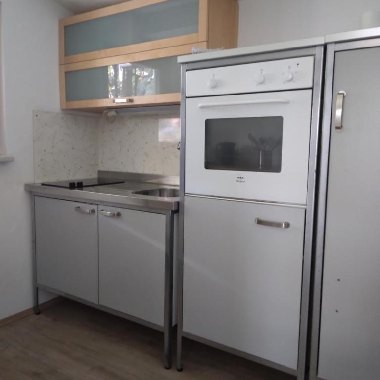 Chalet Scheffsnoth - One-Bedroom Apartment - 21