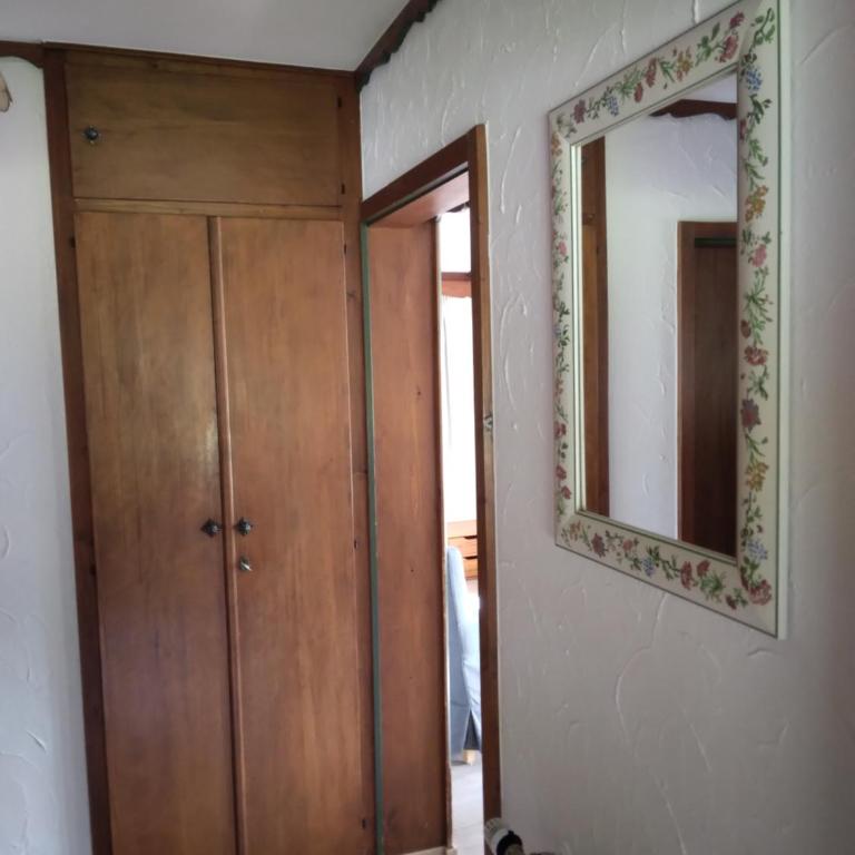 Chalet Scheffsnoth - One-Bedroom Apartment - 19