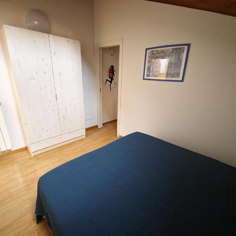 Corte Galliera 2 - Appartamento con 1 Camera da Letto - 24