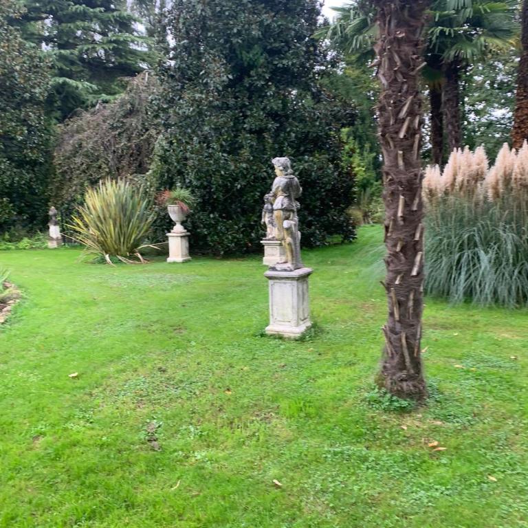 Villa Leonati - Suite - 9