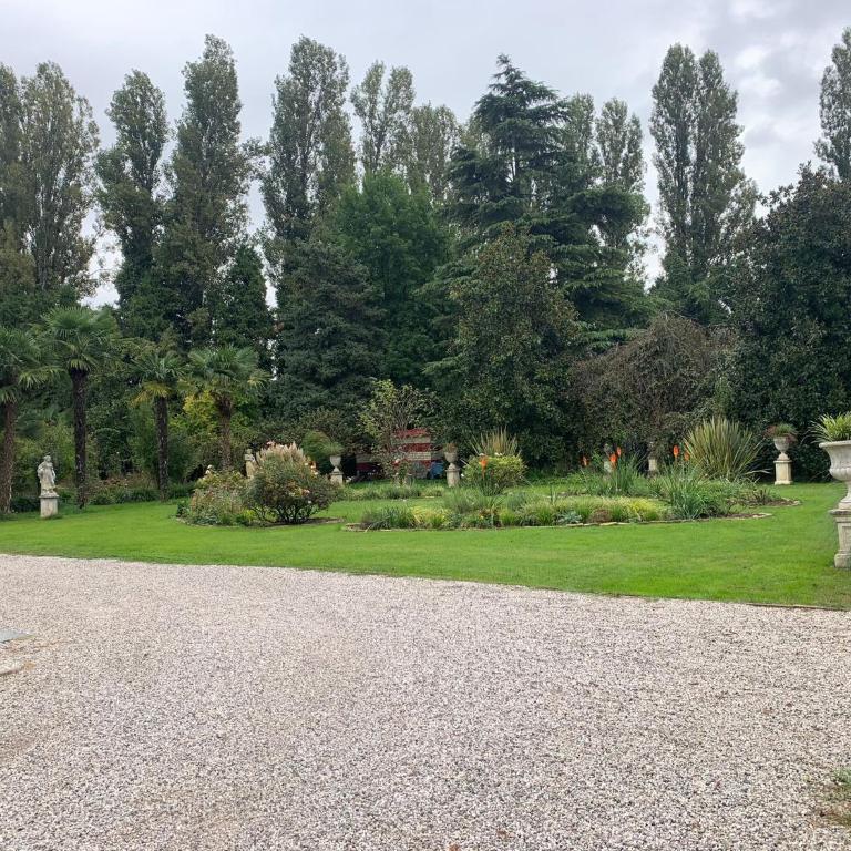 Villa Leonati - Suite - 11
