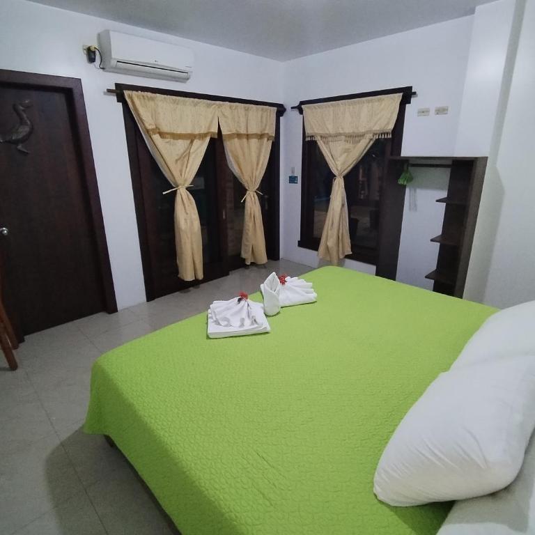 Hotel StarFish - Habitación Doble Deluxe - 6