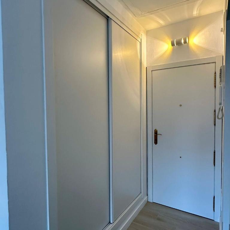 Apartamento con Solarium en Málaga Centro - Apartamento de 1 dormitorio - 36