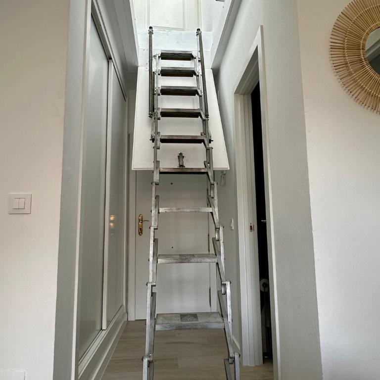 Apartamento con Solarium en Málaga Centro - Apartamento de 1 dormitorio - 37
