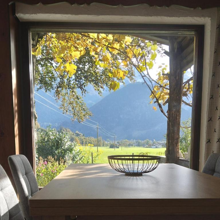Chalet Scheffsnoth - One-Bedroom Apartment - 26