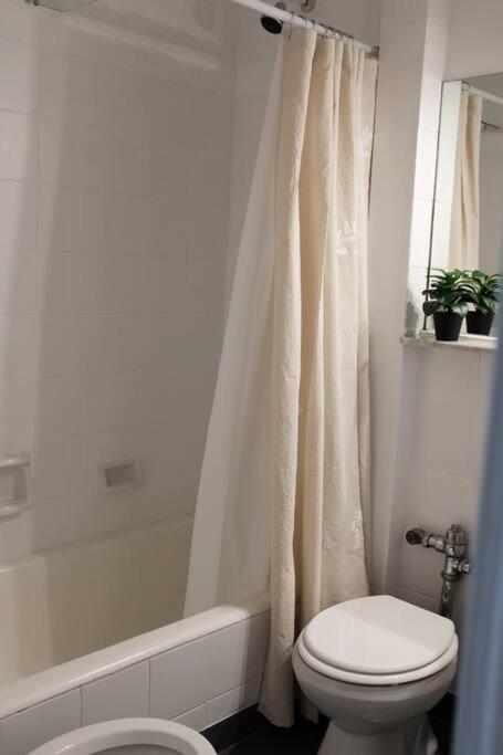 Hermoso y luminoso 2 ambientes en Recoleta - Apartamento de 1 dormitorio - 7