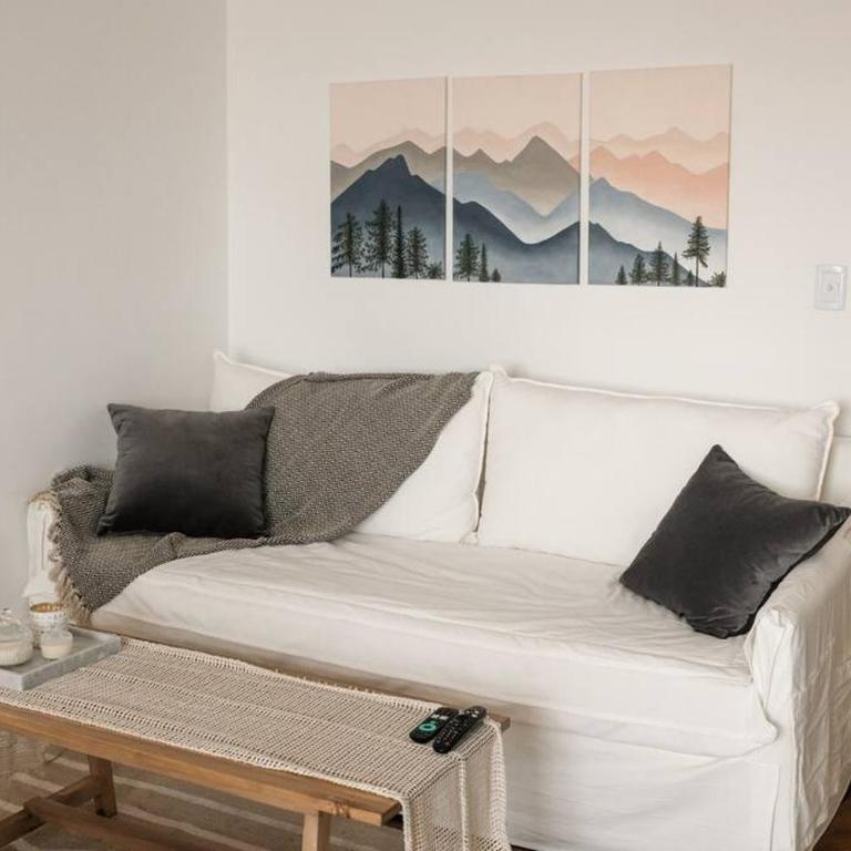 Hermoso y luminoso 2 ambientes en Recoleta - Apartamento de 1 dormitorio - 10