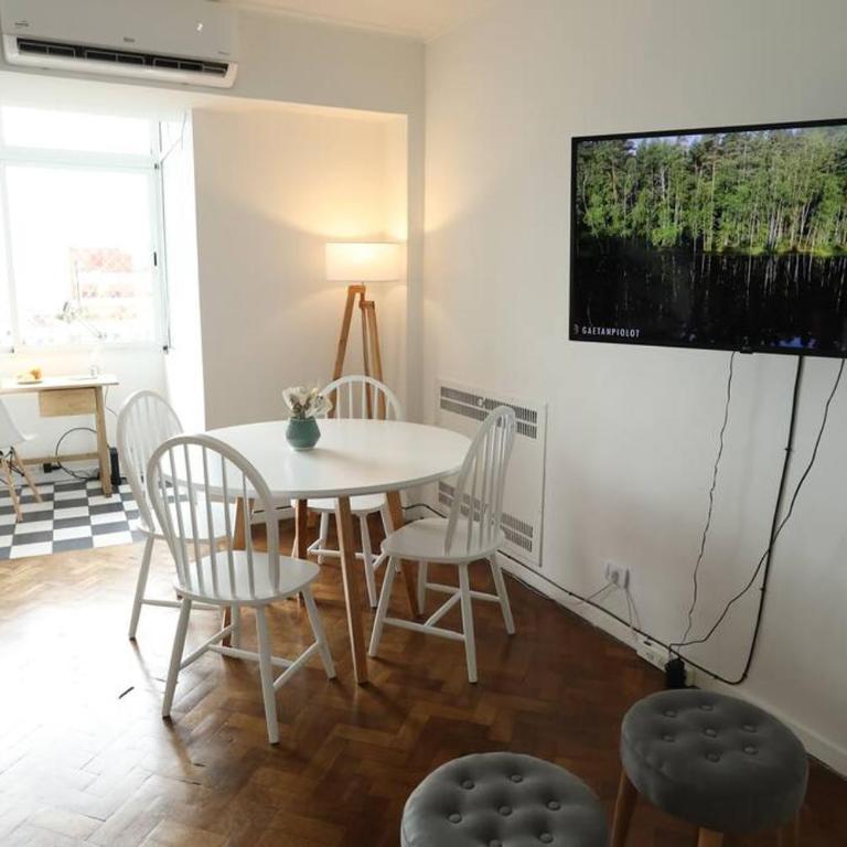 Hermoso y luminoso 2 ambientes en Recoleta - Apartamento de 1 dormitorio - 15