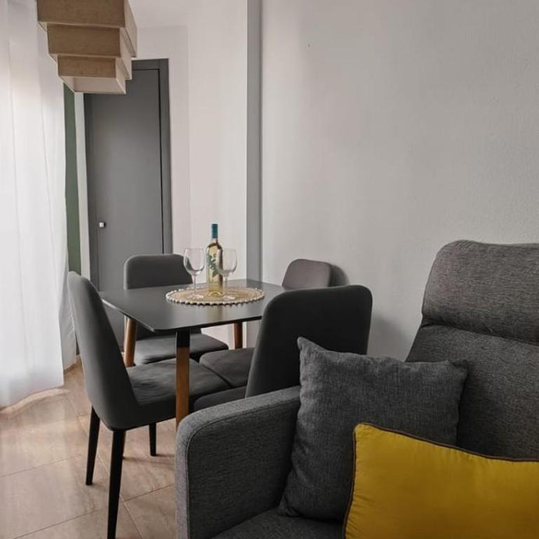 Apartmán Puerto Verde - One-Bedroom Apartment - 15