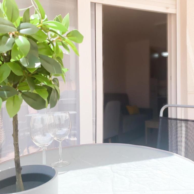 Apartmán Puerto Verde - One-Bedroom Apartment - 27