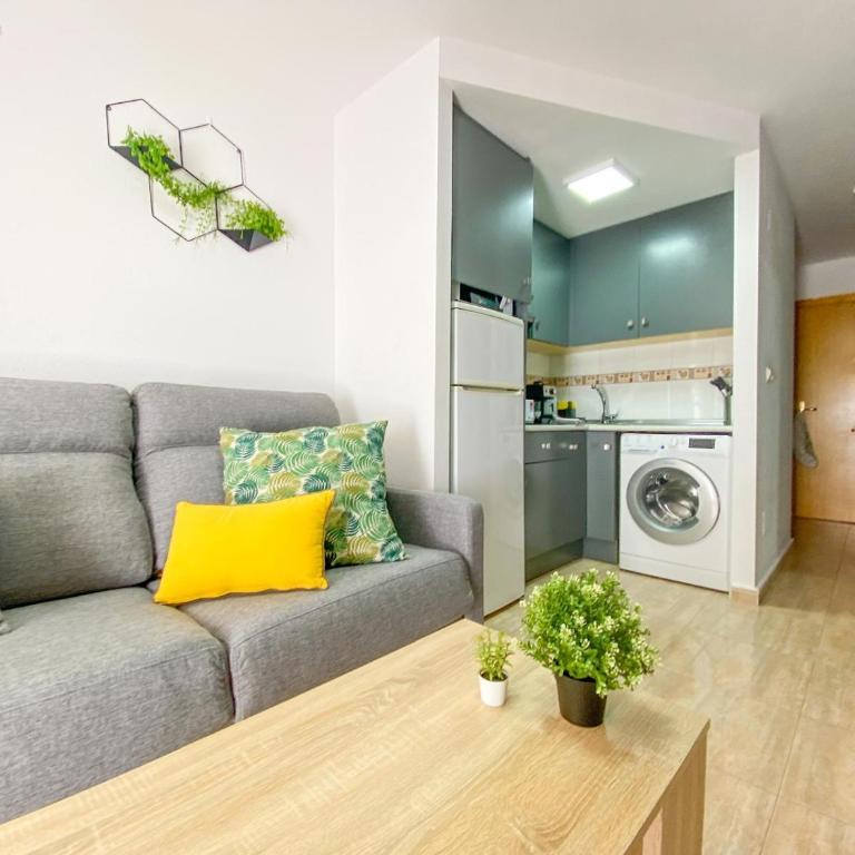 Apartmán Puerto Verde - One-Bedroom Apartment - 7