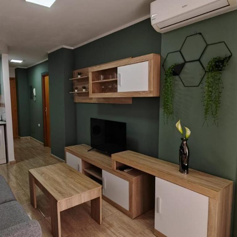 Apartmán Puerto Verde - One-Bedroom Apartment - 17