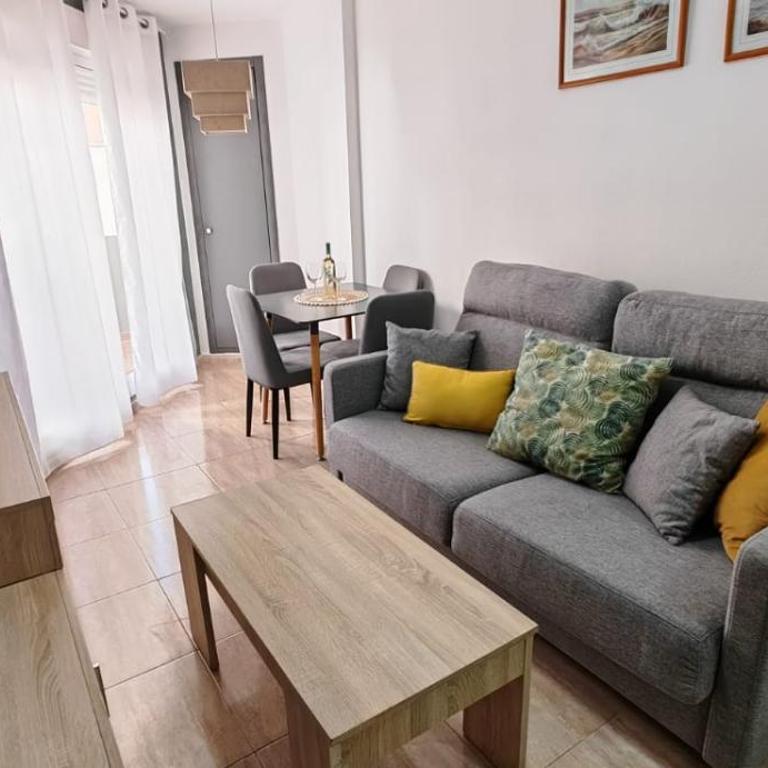 Apartmán Puerto Verde - One-Bedroom Apartment - 8