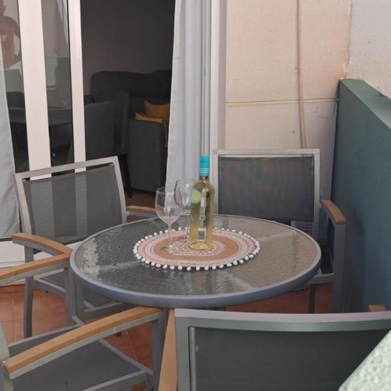Apartmán Puerto Verde - One-Bedroom Apartment - 30