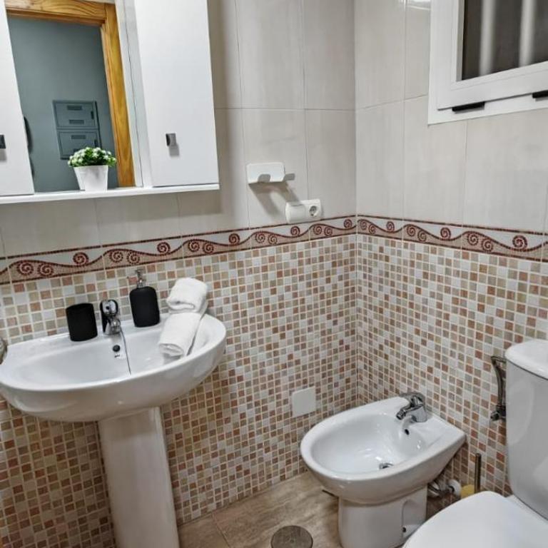 Apartmán Puerto Verde - One-Bedroom Apartment - 32