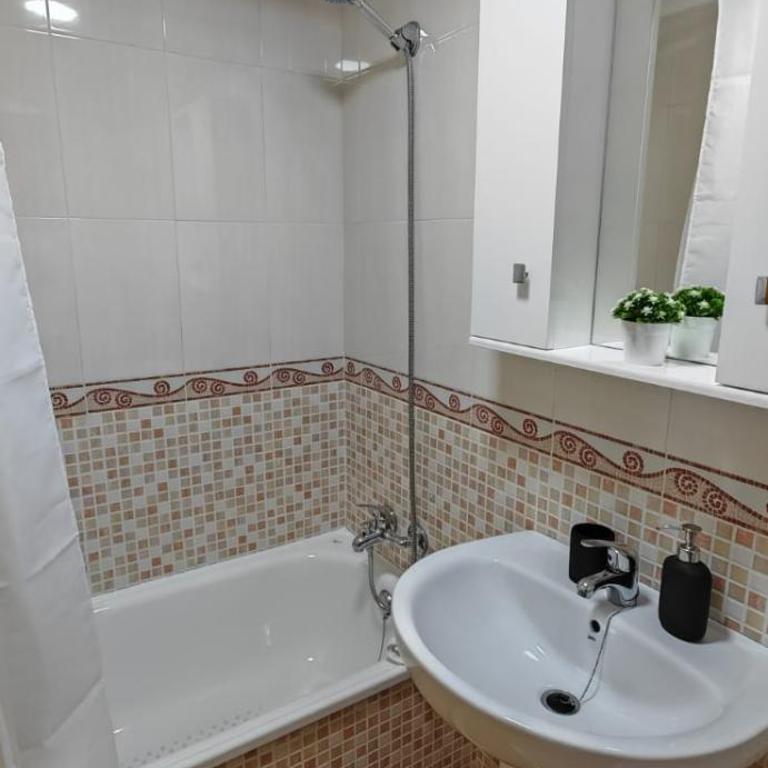 Apartmán Puerto Verde - One-Bedroom Apartment - 33