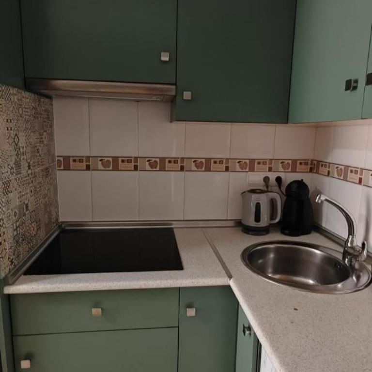 Apartmán Puerto Verde - One-Bedroom Apartment - 20