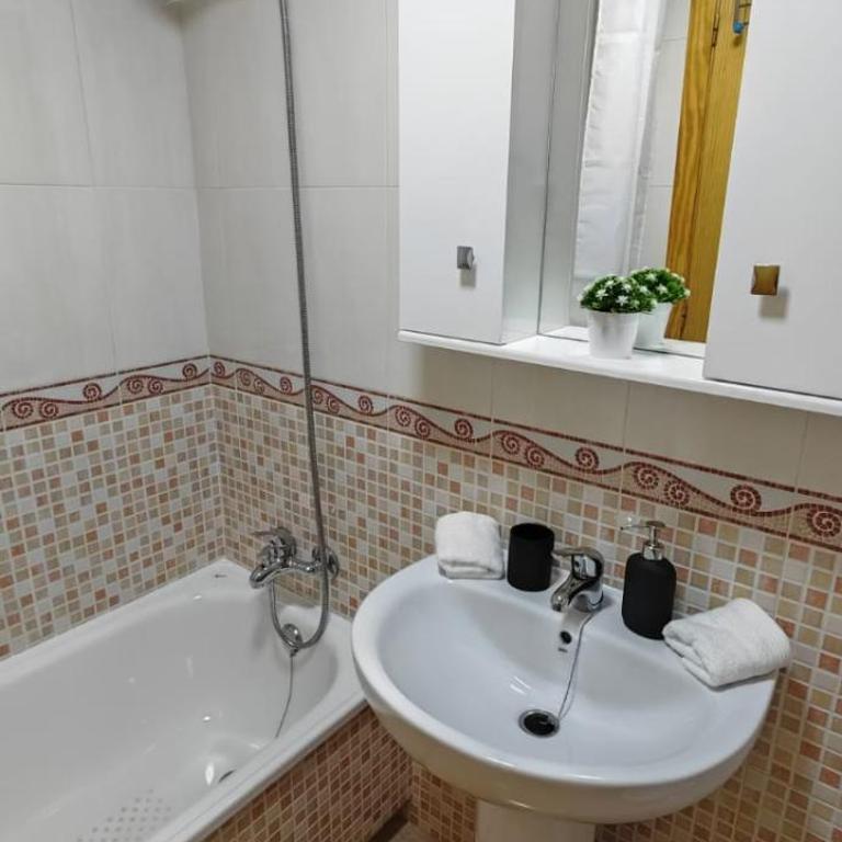 Apartmán Puerto Verde - One-Bedroom Apartment - 31