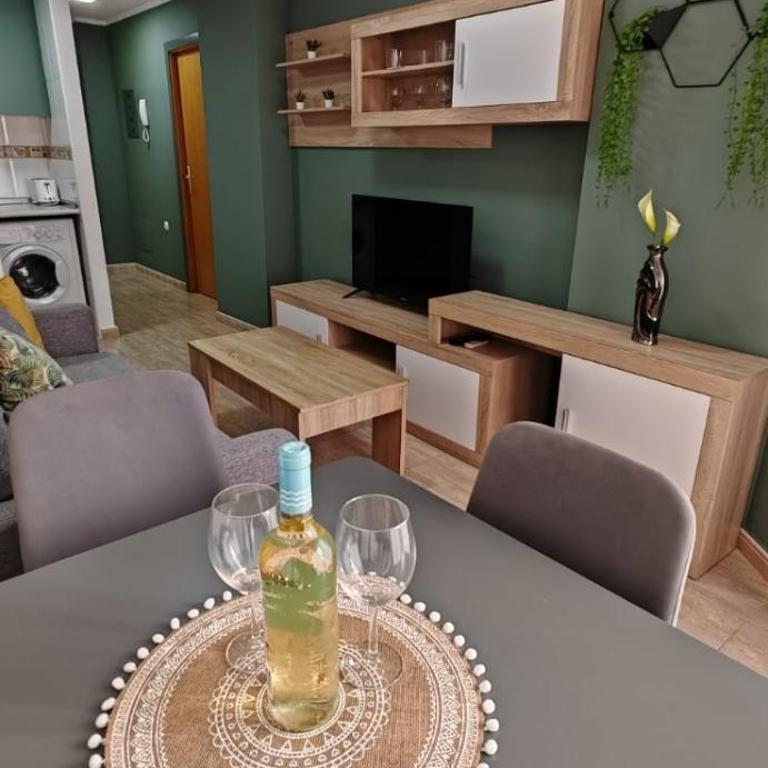 Apartmán Puerto Verde - One-Bedroom Apartment - 25