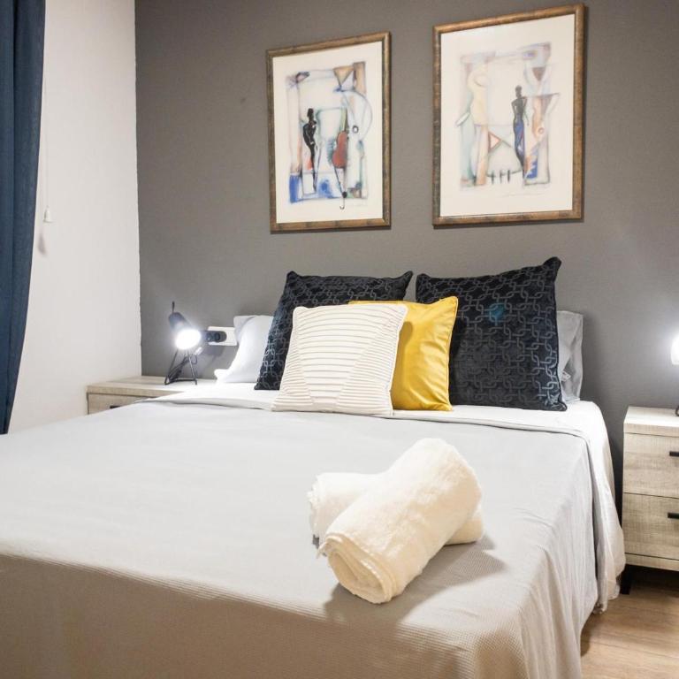 Apartmán Puerto Verde - One-Bedroom Apartment - 24