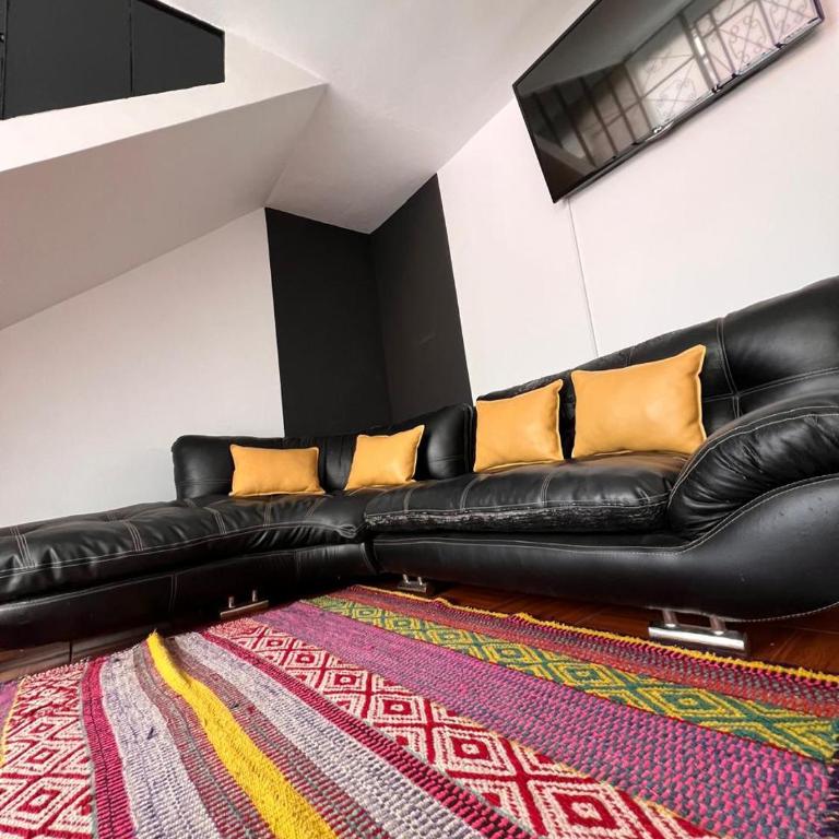 Cusco3casadefamilia - Apartment - 3