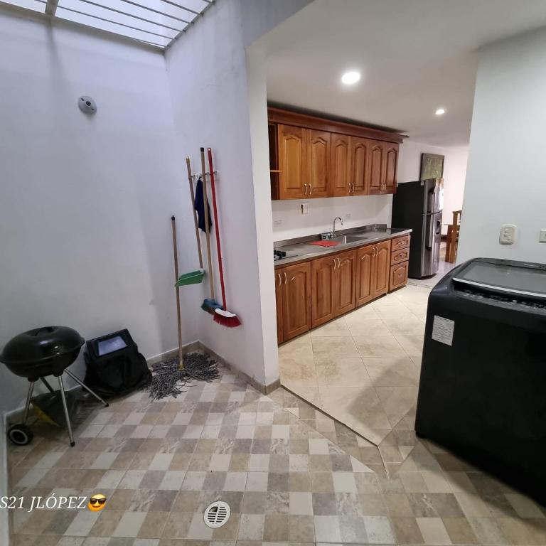 La Casa Perfecta para Grupos en el Centro - Casa de 4 dormitorios - 5
