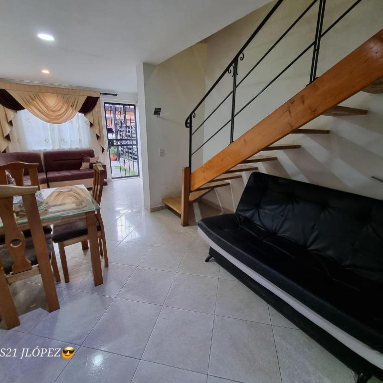 La Casa Perfecta para Grupos en el Centro - Casa de 4 dormitorios - 18