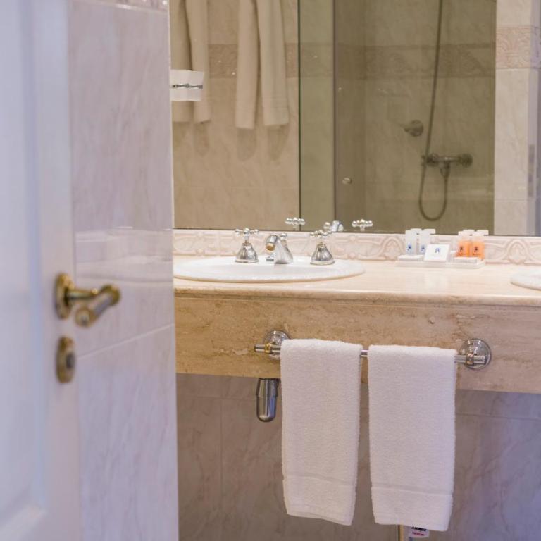 Parque Hotel Jean Clevers - Suite Senior con balcón - 6