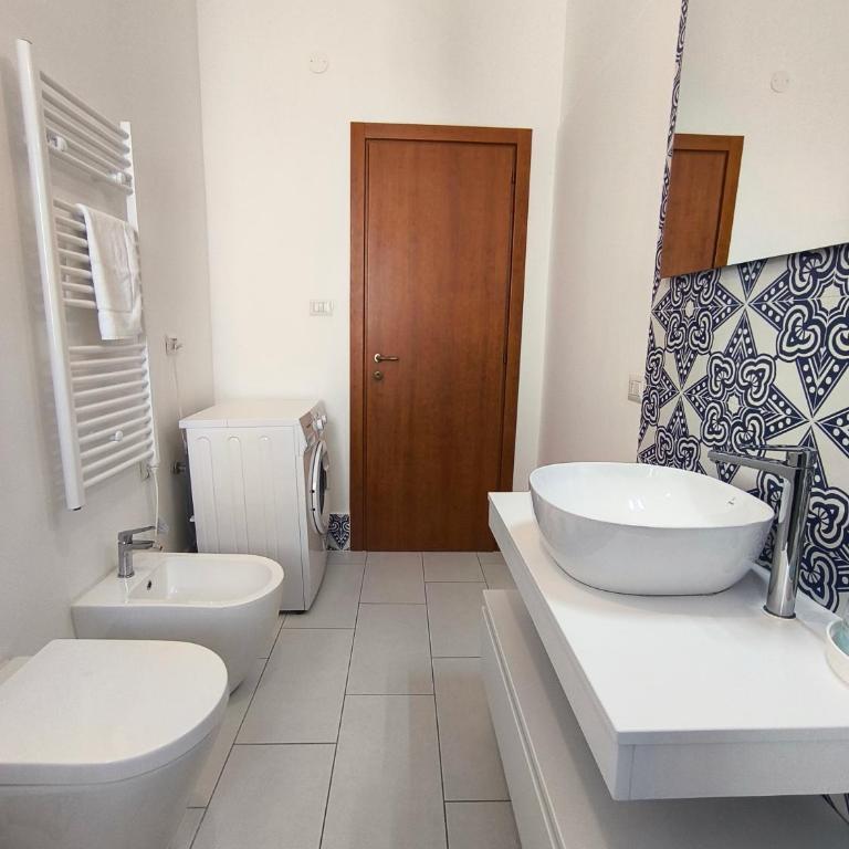 Casa Mar - Apartment in the Heart of Sorrento - Appartamento con 2 Camere da Letto - 16