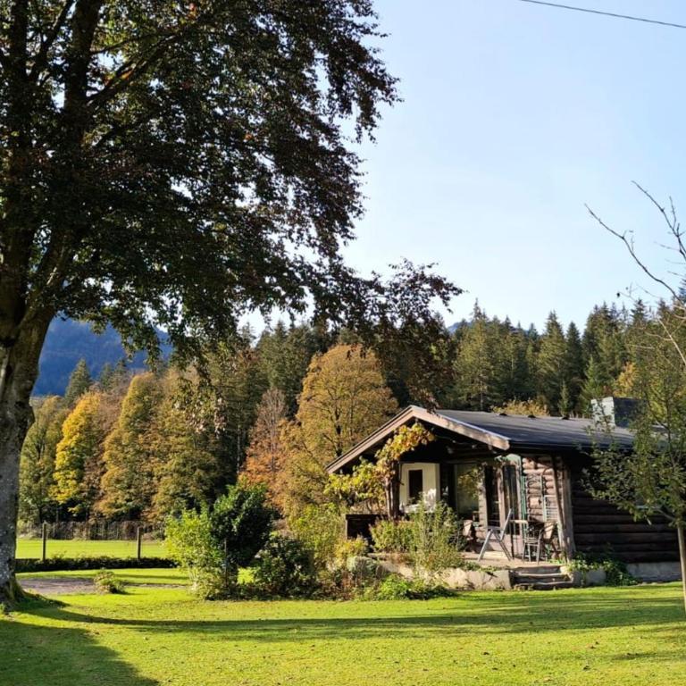 Chalet Scheffsnoth - One-Bedroom Apartment - 32