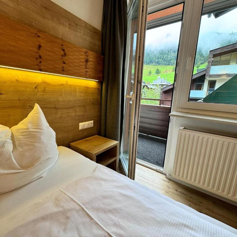 Pension Ahorn - Habitación Doble - 2