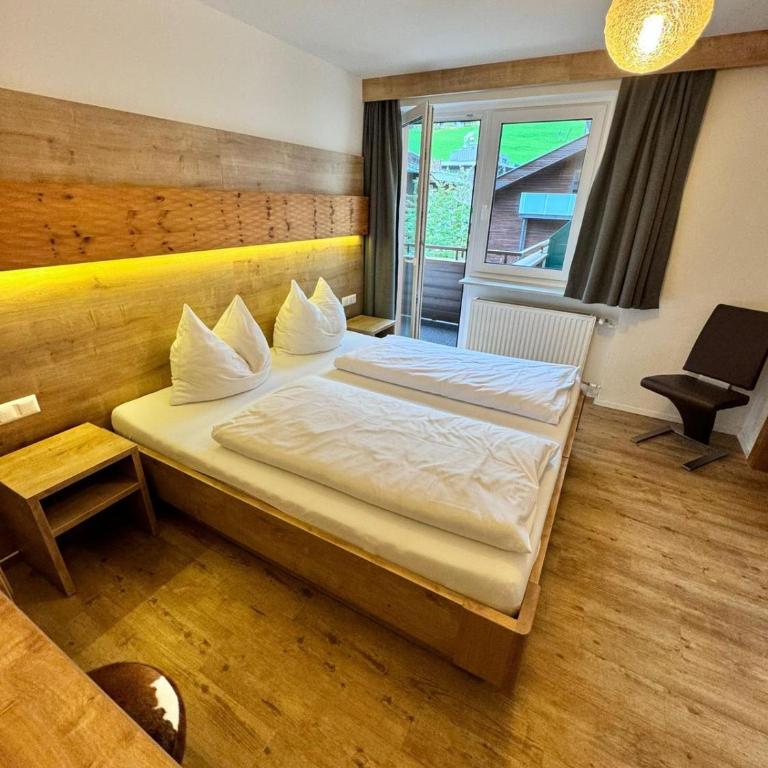 Pension Ahorn - Habitación Doble - 8