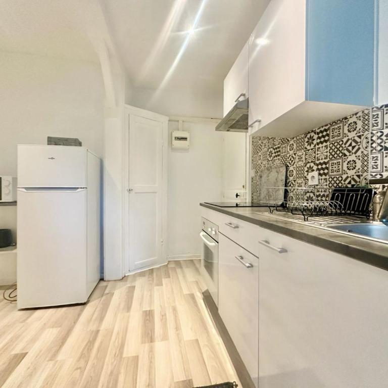 L'Oasis, lumineux et zen - Appartement 1 Chambre - 2