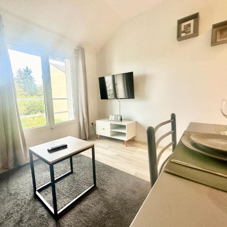 L'Oasis, lumineux et zen - Appartement 1 Chambre - 14
